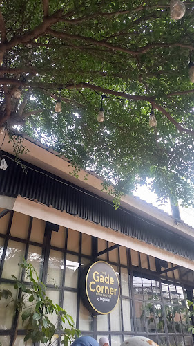 The Gade Corner Coffee and Gold Sukabumi - Kota Sukabumi