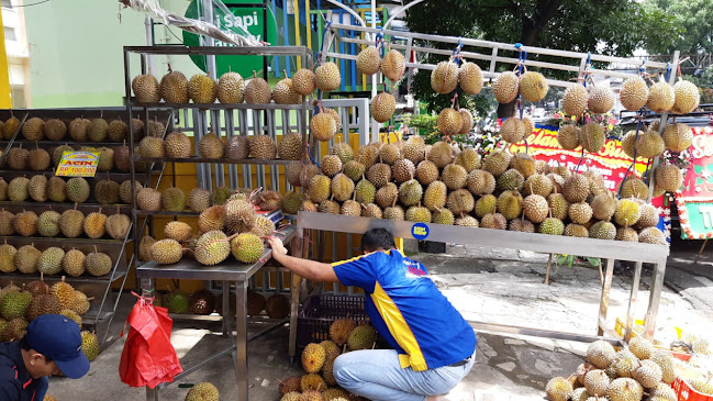 Durian Acin Bandung - Kota Bandung