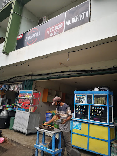 Opinii despre Kopi Tiam în Kota Pontianak - Gastronomi dan perhotelan