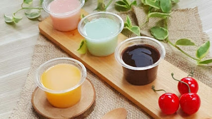 Nayz Bubur Bayi Organik - Jl Mandor Tajir, Serua, Bojong Sari, Depok