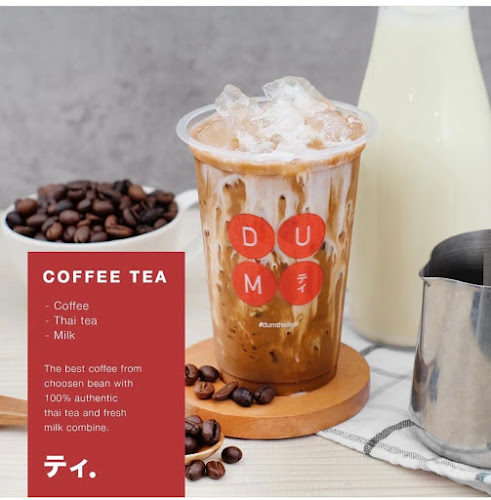 DUM THAI TEA & FOOD DUKUH SARI - SESETAN