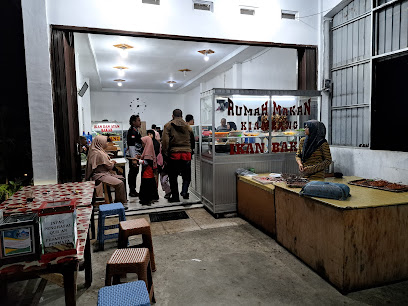 Rumah Makan Kiambang