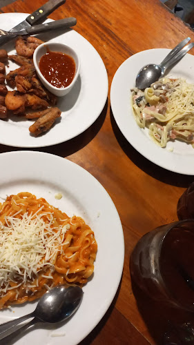 Koki Joni - Gastronomi dan perhotelan