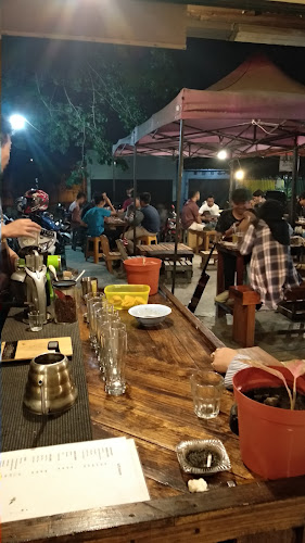 Opinii despre KopiMalam în Kota Palembang - Gastronomi dan perhotelan