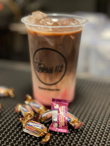 Garasi 1/2 Cafe and Eatery - Surabaya