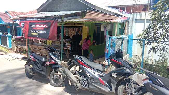 Warung Makning - Gastronomi dan perhotelan