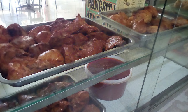 Opinii despre Depot Harapan în Kota Batu - Gastronomi dan perhotelan