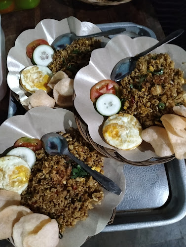 Comentarii opinii despre Daharan Njeron mbeteng