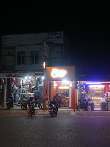 Duba Kebab Pasar Raya Solok - Kota Solok