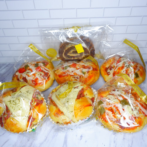 Anita Family Bakery Kapas Krampung - Surabaya