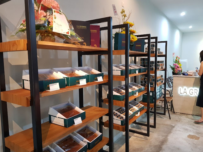 La Gramma - Kota Pontianak