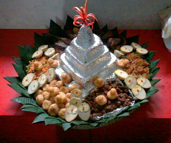 Opinii despre Citra Boga catering bandung by ibu ella în Kota Bandung - Gastronomi dan perhotelan