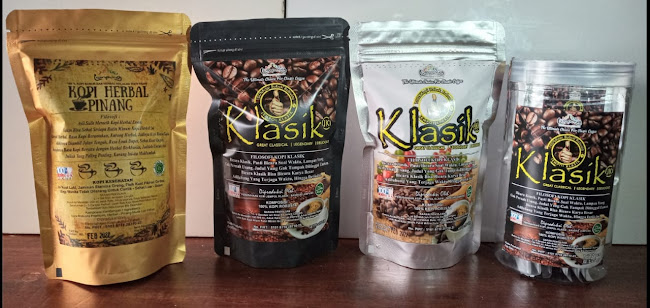 Jl. P. Antasari Jl. Langgar No.1 no 35, Kedamaian, Bandar Lampung City, Lampung 35122