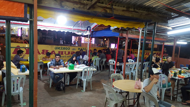 Warung P'Dhe Soeroboyo