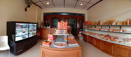 Auli Bakery Magelang