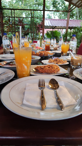 Suasso Restaurant & Coworking Space