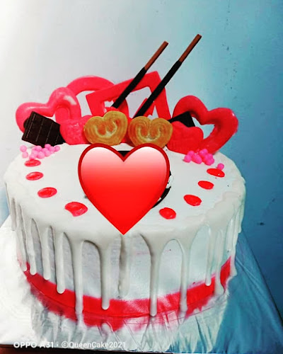 Comentarii opinii despre Queen Cake Tasik