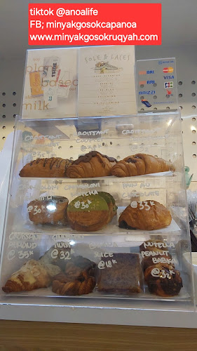 mania(c) plain place - Kota Makassar