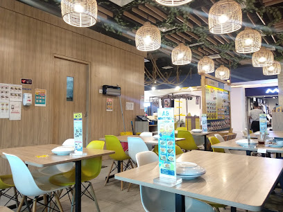 Dcost Palembang Icon