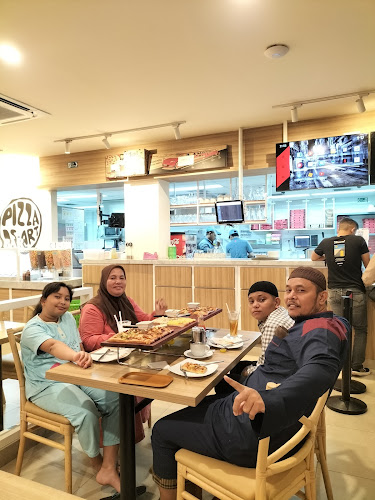 Comentarii opinii despre Pizza Hut Restoran