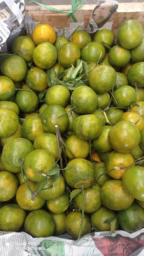 Sila/firman buah - Gastronomi dan perhotelan