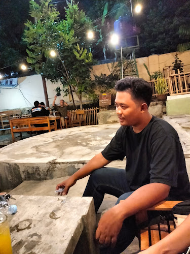 Opinii despre kuasarasa_Warning în Kota Serang - Gastronomi dan perhotelan