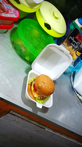 SebLak GambrEnK - Gastronomi dan perhotelan