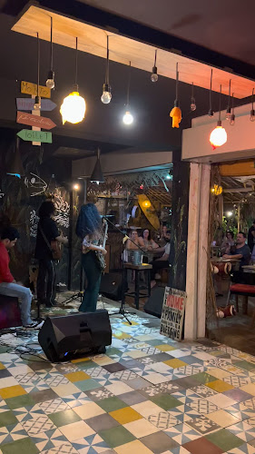 Jl. Danau Tamblingan No.91, Sanur, Denpasar Selatan, Kota Denpasar, Bali
