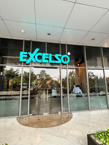 Excelso - Pesona Square - Gastronomi dan perhotelan