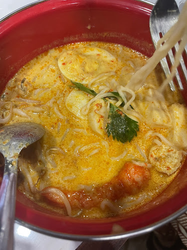 Laoban Kopitiam Denpasar - Kota Denpasar