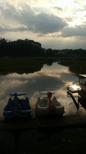 Warung Nasi Si Bungsu - Kab. Tasikmalaya