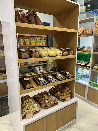 Yuki Bakery - Gastronomi dan perhotelan