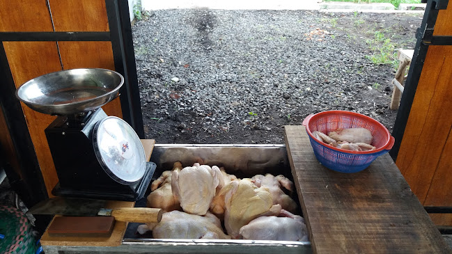 Opinii despre GIM Berkah în Kota Probolinggo - Gastronomi dan perhotelan