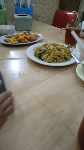 Kafe Biru - Gastronomi dan perhotelan