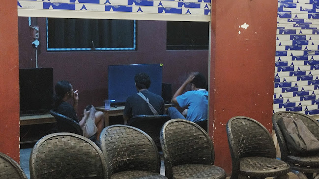 Rest Area Banjarbaru - Kota Banjar Baru