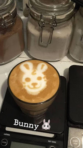 Crimson Lights Coffe - Kota Banjarmasin