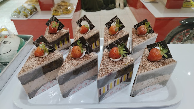 TOKO CAKE LOPANG SERANG - Kota Serang