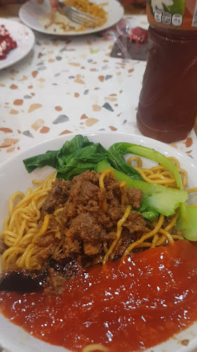 Opinii despre Mie Ayam Si Boy în Kota Palembang - Gastronomi dan perhotelan