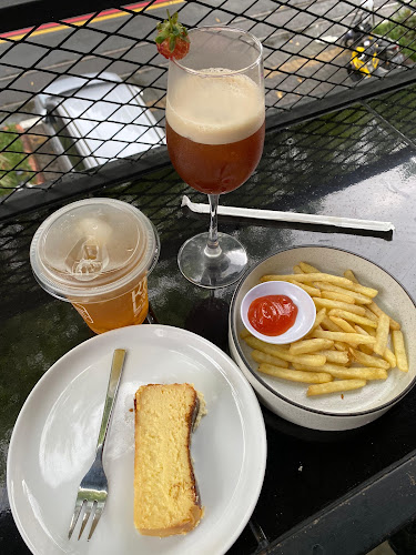 KAVELOKKA - Gastronomi dan perhotelan