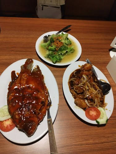 Comentarii opinii despre Brasserie Resto