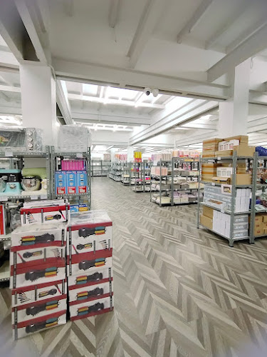 Flamboyant Supply - Gastronomi dan perhotelan