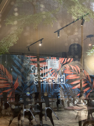 TALK SPACE - Kota Makassar