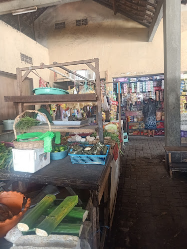 Pasar Rakyat - Surabaya