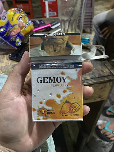 Kedai kopi amerta - Gastronomi dan perhotelan