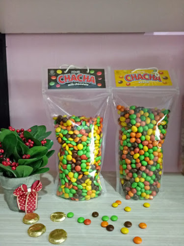 Yanto Kriuk & Frozen Food/Grosir Coklat, Kurma & snack - Kota Tangerang