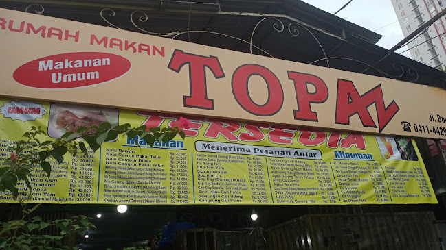 Jl. Boulevard Blk. F No.34, Masale, Kec. Panakkukang, Kota Makassar, Sulawesi Selatan 90231