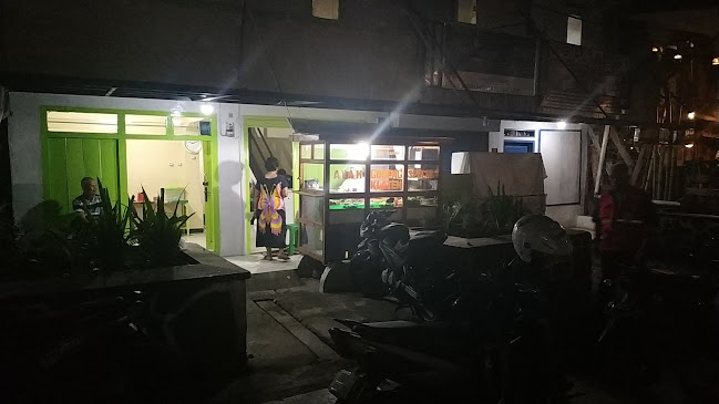 Ayam Goreng Klaten Ibu Sarni - Kota Bandung