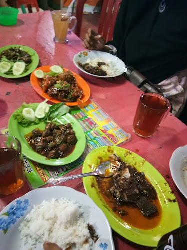Kerang Rebus Segar Medan Sea Food - Kota Pekanbaru