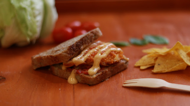 Opinii despre Pizzasia Bogor în Kota Bogor - Gastronomi dan perhotelan