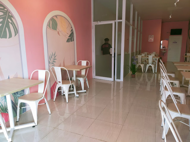 Jl. Gn. Tangkuban Perahu No.33 D, Padangsambian, Kec. Denpasar Bar., Kota Denpasar, Bali 80117